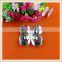 2016 New fashion Metal buckles/butterfly shape buckles/Clips buckles/Buckle for belts/Ladies dress's buckle
