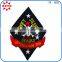 Factory price metal badge xintao gold dealer