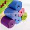 Active demand organic yoga mat / blank yoga mat wholesale
