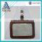 Heavy duty quality company id card holder
