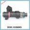 BAIXINDE High quality Fuel Injector nozzle Fuel injection OEM H106845