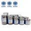 xinxiang fineray wax resin barcode black white multi color thermal transfer ribbon jumbo roll