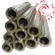 Titanium pipe, titanium alloy pipe