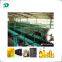 Professional Design Palm Kernel Processing Machine Price Edible Oil Press Extraction Refinery Plant Palm Oil Machine