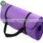 Natural Rubber Non-toxic TPE Yoga Mat For Sale