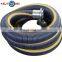 Nice price BS EN13765-2010 weight light flexible fuel chemical composite hose