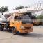 7Ton low price truck crane