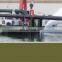 Qingzhou dredge equipment with dredger vessel sand mining dredger for sale