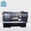 Chinese Cheap 220v Voltae Used Mini Metal Cnc Lathe Machine