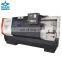 CK6136 Micro Benchtop CNC turning lathe machine