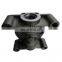 OEM low cost aluminum vacuum casting products with cnc machining