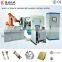 Intelligent industry robot arm automatic polishing machine for taps