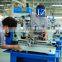 HQ400/3L Multi Function Combination Lathe Milling Machine