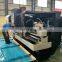 CAK6161X750 high precision and cheap price horizontal CNC lathe machine specification