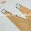 HDPE Knitting fabric garden center shading net / shade sail