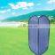 High Quality 1 person portable camping toilet shower