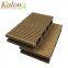 Water proof environmental protection garden decking