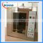 IEC 60695 Needle Flame Testing Apparatus for Electronic Components