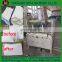 Newest pillow/cushion vacuum packing compressing machine with sealing function