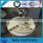 Time saved small bread dough cutting machine