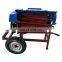 Hemp extractor hemp machinery fiber hemp fiber processing machine with high yield