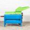 Double roller corn threshing machine / corn peeling machine / maize peeler machines for home used