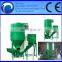 Vertical fodder Crushing Mixing Machine