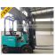 wholesale 1t 1.5t 2t electric forklift forks forklift malaysia price