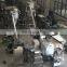 stainless steel fine powder ginger grinding machine