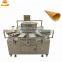 Full automatic egg roll biscuit waffle maker machine for egg roll wrapper making machine