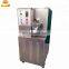 Stainless Steel Grain Wheat Ice Cream Corn Hollow Puffing Making Machine