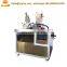 Automatic pleat soap packing machine round soap packaging machine