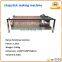 twins bamboo chopstick making machine / machinery for making chopsticks