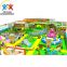 Indoor Playground Equipment for Toddlers