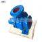 Agricultural irrigation 2inch 100 m3h water pump