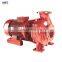 Volute Casing End Suction Centrifugal Pure Water Pump