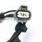 Rear Right ABS Wheel Speed Sensor For M-itsubishi L200 2006 - 2011 OEM MN102578