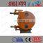 Lightweight Cement Pump Cellular Concrete Delivery Pump for Block Making Machine
