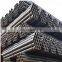 Q235B Q345B ERW Black Round Steel Welded Pipe with High Quality