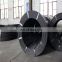 jis s3536 high tensile post tension 7 wire prestressed cable strand with diameter 9.3mm 9.6mm 12.7mm 15.2mm