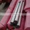 201 301 303 304 316L 321 310S 410 430 Round Square Hex Flat Angle Channel 316L stainless steel bar