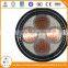 XLPE / PVC / STA /PVC N2XRY POWER cable with high quality