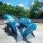 Factory Sales Mining Crawler Muck Shovel Loader