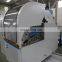 Aluminum Window Door Heavy Duty CNC Double Head Any Angle Cutting Machine