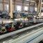 5 axis machining center for aluminum profile working