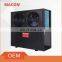 EVI domestic hot water dc inverter heat pump water heater
