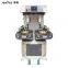 JY-989E shoe machine for sport shoe Sole Attaching Machine And Sole Pressing Machine sole edge attaching machine