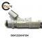 Genuine Fuel Injector Nozzle OEM 23250-97204 For Daihatsu Hijet Mini Truck S210P
