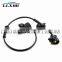 Genuine ABS Sensor Wheel Speed Sensor 96473224 For GM Chevrolet 95996129 96200001 95996130 1060078