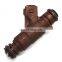 Original Fuel Injector 0280155807 For Hyundai Kia Sephia 1.8L 4CYL 0KZA513250 OKZA513250